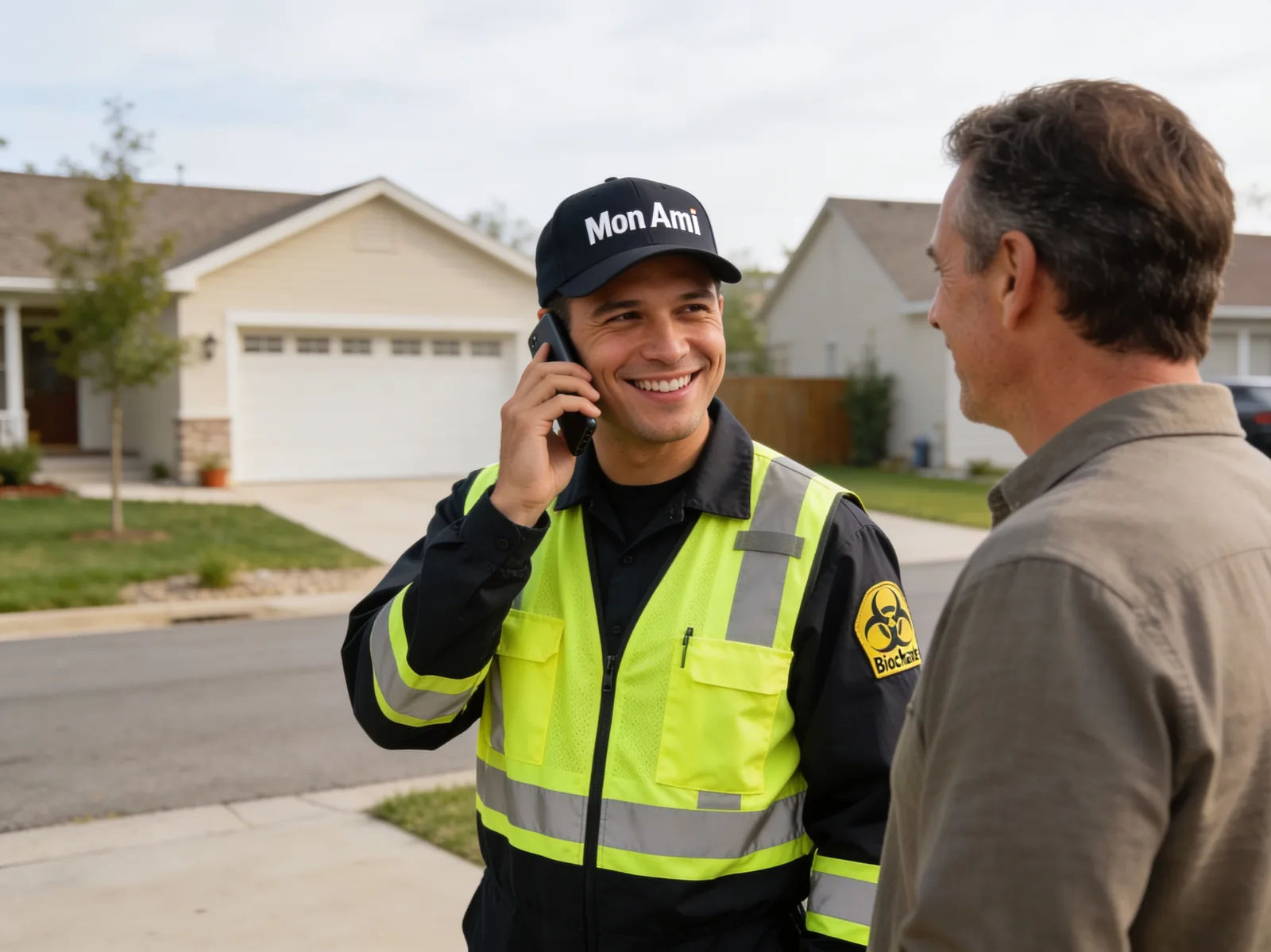 Sewage Cleanup Hackberry, LA FAQs