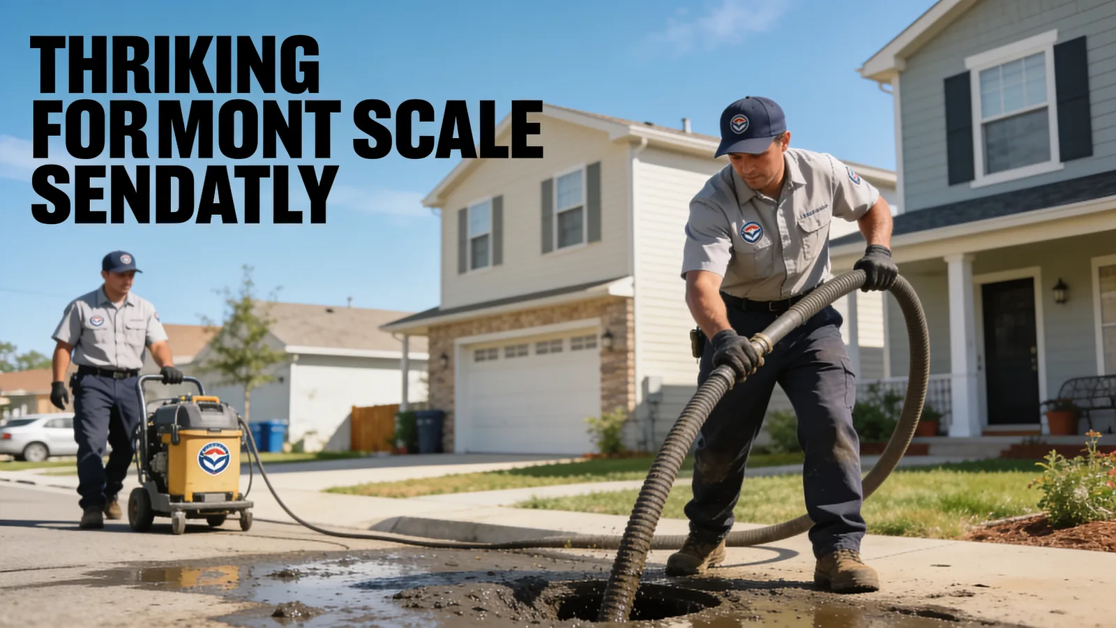 Sewage Cleanup in Hackberry, LA near me